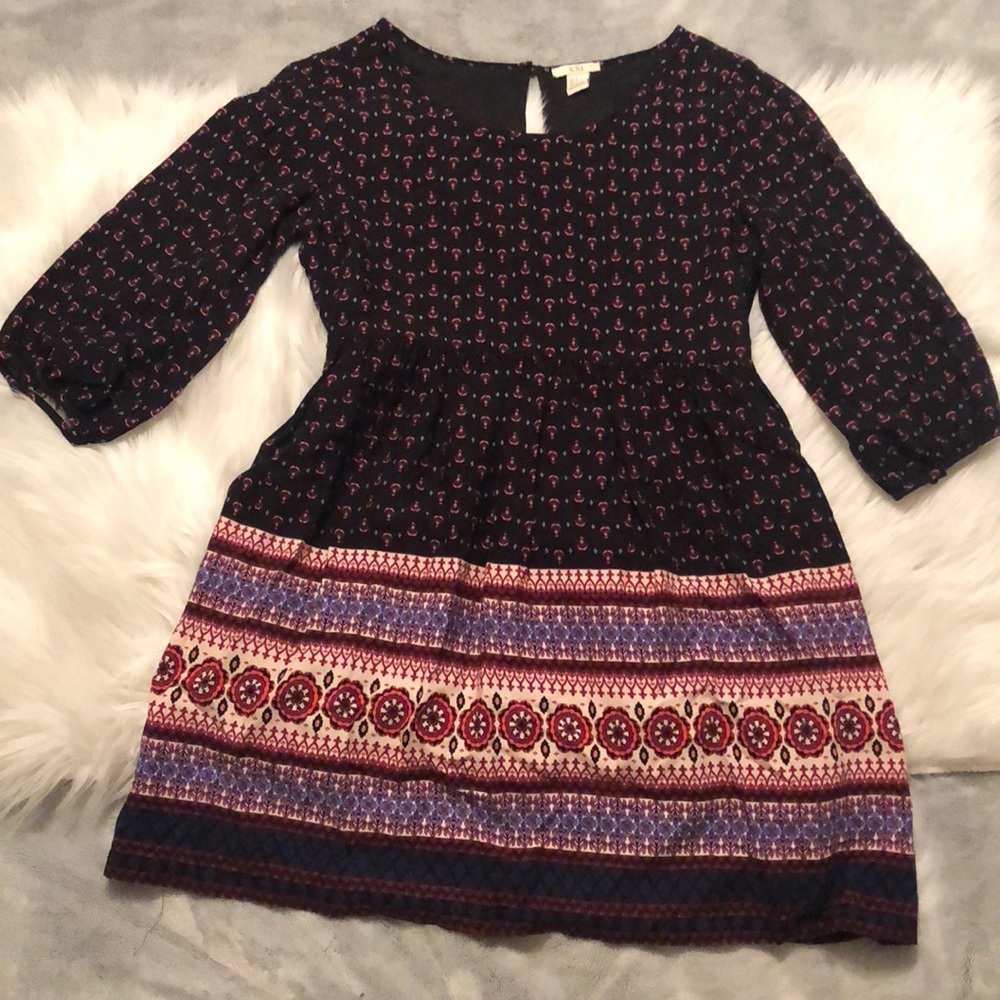 **SOLD** NWOT Forever 21 Dress